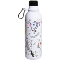Bouteille isotherme BT21 Line Friends en métal - 500 ml