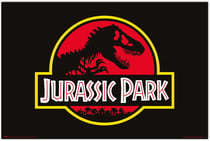 Poster jurassic park