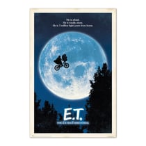 Poster E.T