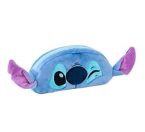 Trousse rectangulaire 1 compartiment Grupo Erik - Bleu - Stitch