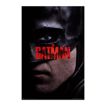 Poster - The Batman