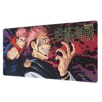 Tapis de souris XL - Jujutsu Kaisen