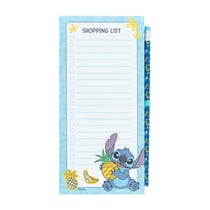 Bloc-notes magnétique Grupo Erik - Lilo et Stitch - Stitch