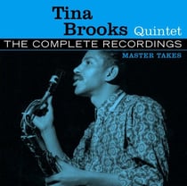 The Complete Recordings - Master Takes - édition limitée