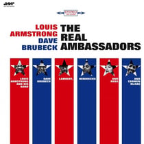 The Real Ambassadors
