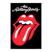 Poster The Rolling Stones - Grupo Erik