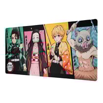 Tapis de souris XL - Demon Slayer