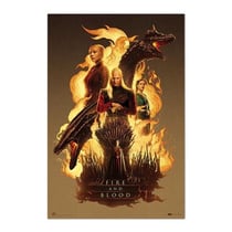 Poster Game of Thrones