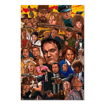 Poster - Film Pulp