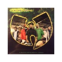 Wu-Tang Classics Vol.1: Shaolin Instrument
