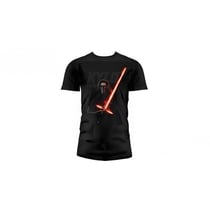 Kylo lightsaber black enfant