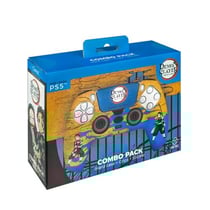 Pack pour manette PS5 Blade - Demon Slayer Tanjiro