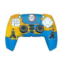 Pack pour manette PS5 Blade - Demon Slayer Tanjiro
