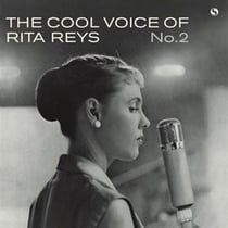 Cool Voice Of Rita Reys Vol. 2