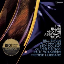 The Blues And The Abstract Truth