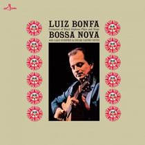Plays And Sings Bossa Nova - édition limitée