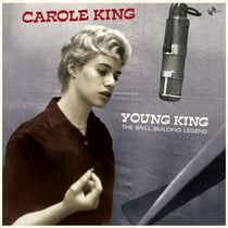 Young King. The Brill Building Legend - édition limitée