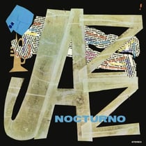 Jazz Nocturno - édition limitée