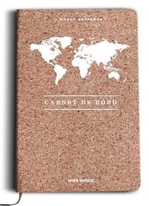 Carnet de bord liège
