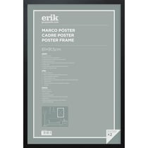 Cadre poster 61x91,5 noir