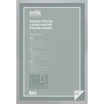 Cadre poster 61x91,5 gris