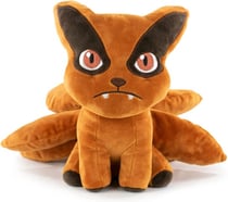 Peluche Kurama Renard à 9 queues - Naruto - 24 cm