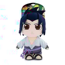 Peluche - Naruto Shippuden - Sasuke - 27 cm