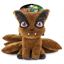 Peluche - Naruto Shippuden - Kurama - 27 cm