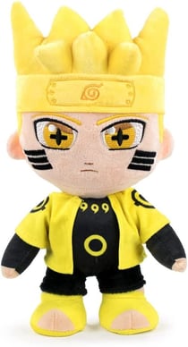 Peluche Naruto 6 Path Sage - Naruto Shippuden - 30 cm