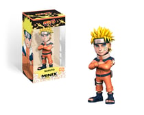 Figurine - Minix - Naruto
