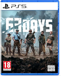 63 Days - The Home Army Edition