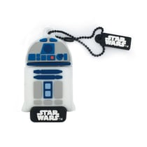 Clé USB 2.0 - 32 Go - Disney - Star Wars - R2D2