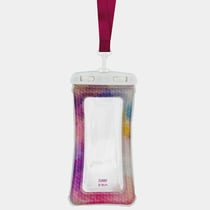 Belyo - Etui étanche de plage pour mobile - Optic