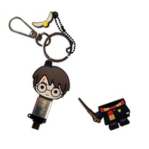 Clé USB porte-clés Wondee - Harry Potter - 32 Go
