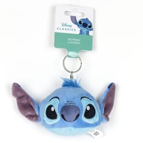 Porte-clé Cerda - Lilo et Stitch - Stitch peluche