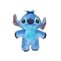 Porte-clés peluche - Lilo et Stitch - Stitch