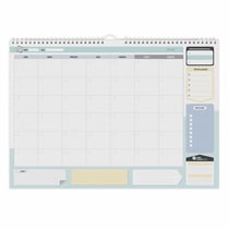 ORGANISATEUR BUREAU POUR DES MOIS