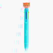 Stylo - Multicolore - Panda rouge - MRWONDERFUL