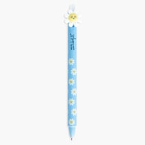 Stylo effaçable - Marguerites - MRWONDERFUL