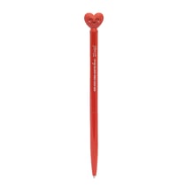 Stylo coeur - Dis-moi des mots doux