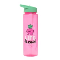 Bouteille Mr Wonderful - Life is cool