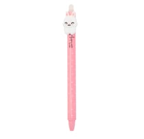Stylo encre effaçable Mr Wonderful - Bleu - Lapin