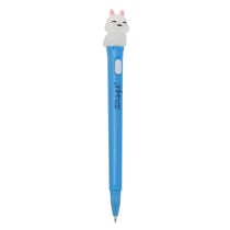 Stylo lumineux Mr Wonderful - Bleu