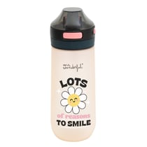 Gourde Mr Wonderful - Marguerite - 600 mL