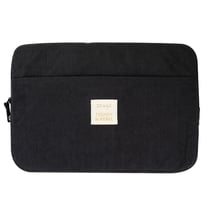 Housse pour ordinateur 13-14" Mr Wonderful - Trendy & rebel - Noire