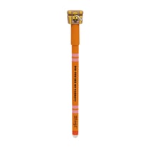 Stylo effaçable Mr Wonderful - Bo-Bo trésor de pirate - Bleu - Pointe moyenne
