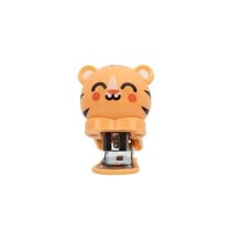Mini agrafeuse Mr Wonderful - Tigre