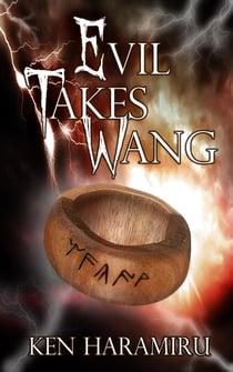 Evil Takes Wang - Breeding Camelot Style, #3