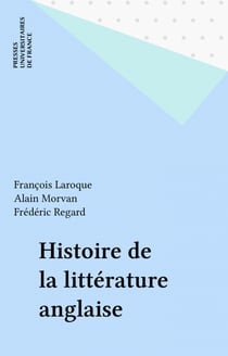 Histoire de la littérature anglaise