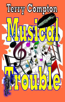 Musical Trouble - Wanted, #6